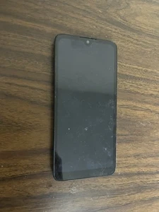 Smartphone TCL - Sin probar, sin cubierta trasera - Para piezas o reparación - Imagen 1 de 2
