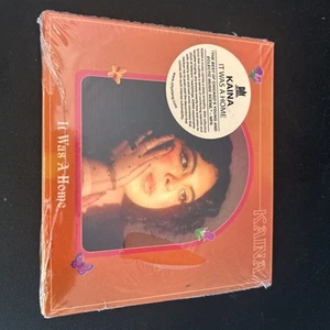 It Was a Home by Kaina (CD, 2022) SEALED - Picture 1 of 3