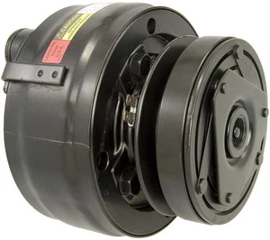 A/C Compressor - Picture 1 of 8