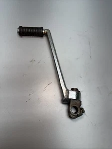 1975 Yamaha Rd200 Kicker Kick Starter Start Lever Arm Pedal OEM RD125 RD - Bild 1 von 12