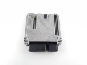 BMW 5 E-SERIES ECU ENGINE CONTROL UNIT 1277022059 / A18955-D406 - Picture 1 of 4