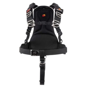 Dive Rite - Transpac XT Harness - Picture 1 of 11