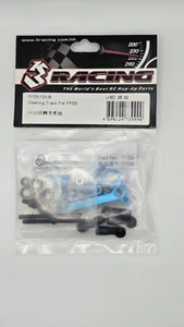 3 Racing Aluminium Steering Rack For Tamiya FF03 FF-03  - Picture 1 of 1