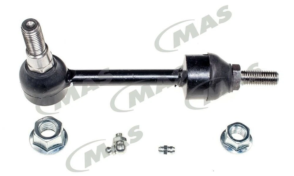MAS Industries SL85095 稳定杆连接套件 适用于 04-05 福特 F-150 Lobo — 第 1/4 张图片