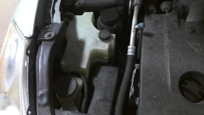 Reservatório de líquido de arrefecimento compatível com 03-07 MURANO 293399 - Imagem 1 de 4