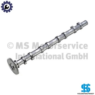 CAMSHAFT 50007933 FOR BMW 1/X/U/F20/X2/U0/G6/G2/G8/Van/G3/X3/G0/F97/G08/F40/F0 - Image 1 of 4