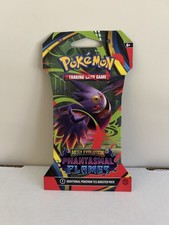 Pokemon Trading Pack Game - 11 Additional Game Cards- WOC06169 for