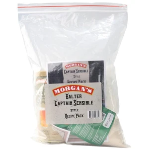 Morgan's Recipe Pack - Balter Captain Sensible Style makes 23 L Craft Beer - Bild 1 von 2