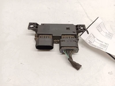 Relé de control módulo bomba combustible mercedes gle350 a220 20-23 0009008214 Foto 1 de 4