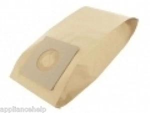 Se adapta a bolsas aspiradoras Samsung Quiet Storm, Quiet Jet Samsung VPU-100 - Imagen 1 de 3
