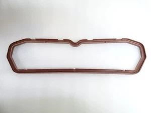 Genuine Valve Housing Cover Gasket 4 Cylinder Mahindra Tractor -005557179R1 #M65 - Picture 1 of 5