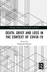 Panagiotis Pent Death, Grief And Loss In The Context Of  (Paperback) (Uk Import)