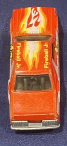 Hot Wheels Vintage 1981 Front Runnin Fairmont Red Fireball Jr ottime condizioni - Foto 1 di 5
