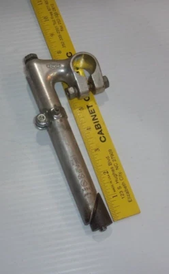 SR OEM Road Bike Stem - Image 1 of 4