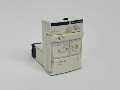 Unidad de control avanzado Telemecanique LUCB1XB Foto 1 de 4