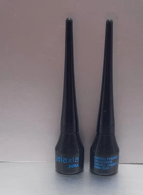 Delineador de ojos Jafra Galaxia metálico Inkwell (juego de 2) - bronce celeste Foto 1 de 4