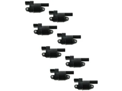 Juego de bobinas de encendido para Chevrolet Silverado 2500 HD 2007-2019 73565STVJ 2011 2012 Foto 1 de 2