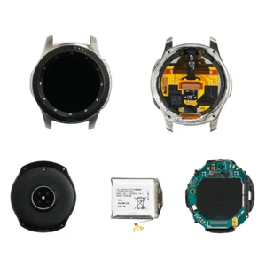 Samsung Galaxy Watch Smartwatch 46mm SM-R800 Repair Replacement - Parts - Picture 1 of 6