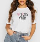 Paloma faith Women's T-Shirt Fashion 2024 Music concert
