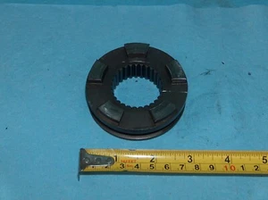 Brinn Pro 2.0 Transmission Internal Clutch Transmission Reverse Dog Ring 74009 - Imagen 1 de 9