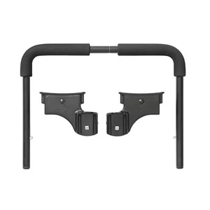 Baby Jogger City Select 2 Stroller Adapter compatible with Britax Infant Carseat - Picture 1 of 1