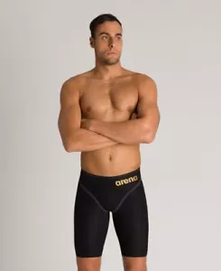 Arena Herren Schwimmstörsender - Carbon Core FX Störsender - schwarz - Bild 1 von 8