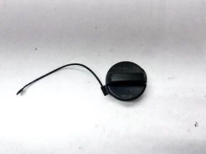 13-18 NISSAN PATHFINDER GASOLINE FUEL TANK FILLER CAP COVER OEM - Picture 1 of 4