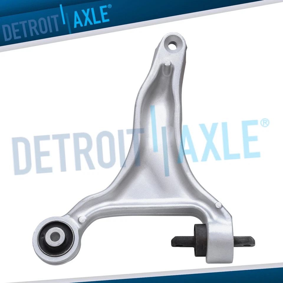 AWD Front Right Lower Control Arm for 2001 2002 2003 2004 2005 Volvo V70 XC70 - Image 1 of 4