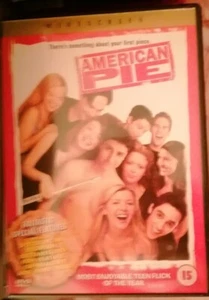 America Pie Dvd - Picture 1 of 1