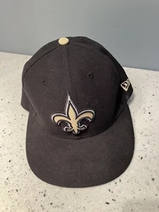 Saints, Cap - Picture 1 of 2