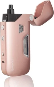 New Portable Hydrogen Gas Suction Device KENCOS4 Molecular H Gas Generator Pink - Picture 1 of 3