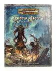 Donjons & Dragons LIBRIS MORTIS The Book of Undead HB 2004 D&D 1ère impression 3,5