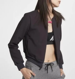 Chaqueta Nike Ropa Deportiva Tech Pack Gris Aceite Para Mujer Talla M AR2841-080 RARA - Imagen 1 de 13
