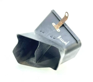 HONDA ACCORD MK7 2.2 CTDI LUFTKÜHLER EINLASSLUFTKANAL 2003-2008 - Bild 1 von 4