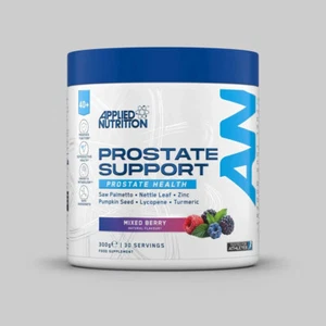 Applied Nutrition Prostate Support | Hormonal Balance and Daily Vitality 300g - Picture 1 of 2