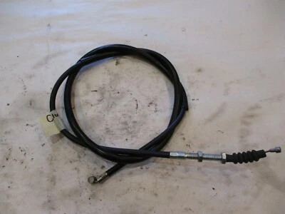 Cable freno delantero Honda XL350 K1A 1975 Foto 1 de 4