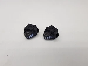 Mercedes Clase C W205 2019 sensores de choque de impacto X2 OEM A2139051300 - Imagen 1 de 6