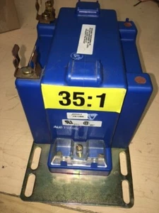 PTG3-1-60-422F TRASFORMATORE 4200V 35:1 750VA ITI NUOVO - Foto 1 di 6