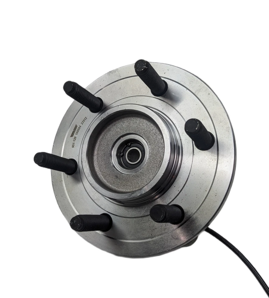 Dorman 951-120 Front Wheel Bearing & Hub fits Ford & Lincoln CL3Z1104M - Image 1 of 1