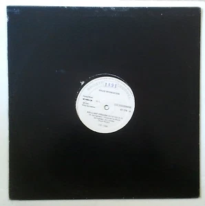 Bruce Springsteen Brilliant Disguise / Tunne Of Love Maxisingle 12 " Brazil - Picture 1 of 3