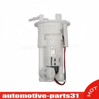 Fits 2005-2011 Triumph Sprint ST 1050 Speed Triple 1050 Fuel Pump Module NEW Foto 1 de 4