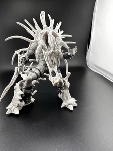 Mcfarlane Toys Deluxe Edition Spawn Series 4 Exo-Skeleton Action Figure READ Vtg - Picture 1 of 13
