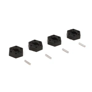 ECX ECX212004 Wheel Hex Set: 4wd 1/18 Torment 1/18 Ruckus - Bild 1 von 1