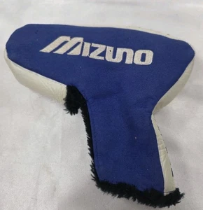 Mizuno TP Mills Forged Blade Putter Headcover gebrauchter Zustand gut - Bild 1 von 6
