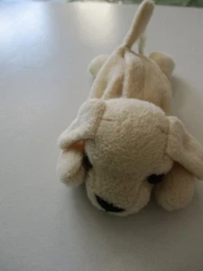 Cottonelle Plüsch 5,5 ZOLL HUND MIT TUSH-ETIKETT KOSTENLOSER VERSAND - Bild 1 von 5