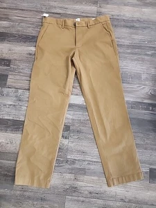 Gap Straight Dockers Sz 32×30 NWT - Picture 1 of 7