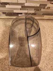 Juiceman Jr. JM-1 Automatic Juicer Replacement Lid Dome Top Cover Only - Picture 1 of 6