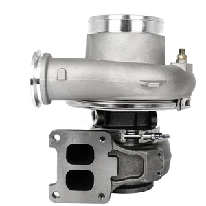 Turbo For 14.6L Detroit 2658 2663 DD15 Engine HX55 3767880 - Picture 1 of 7