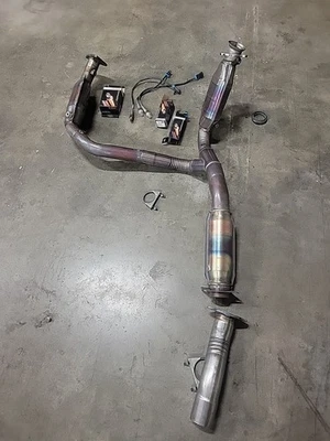 Convertidor de ajuste directo para una furgoneta Savannah 2019 Foto 1 de 4