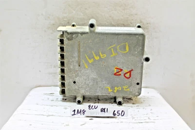 P04606936AC Dodge Intrepid 1999 Transmission Control Computer Module 1M8 650  - Image 1 of 4